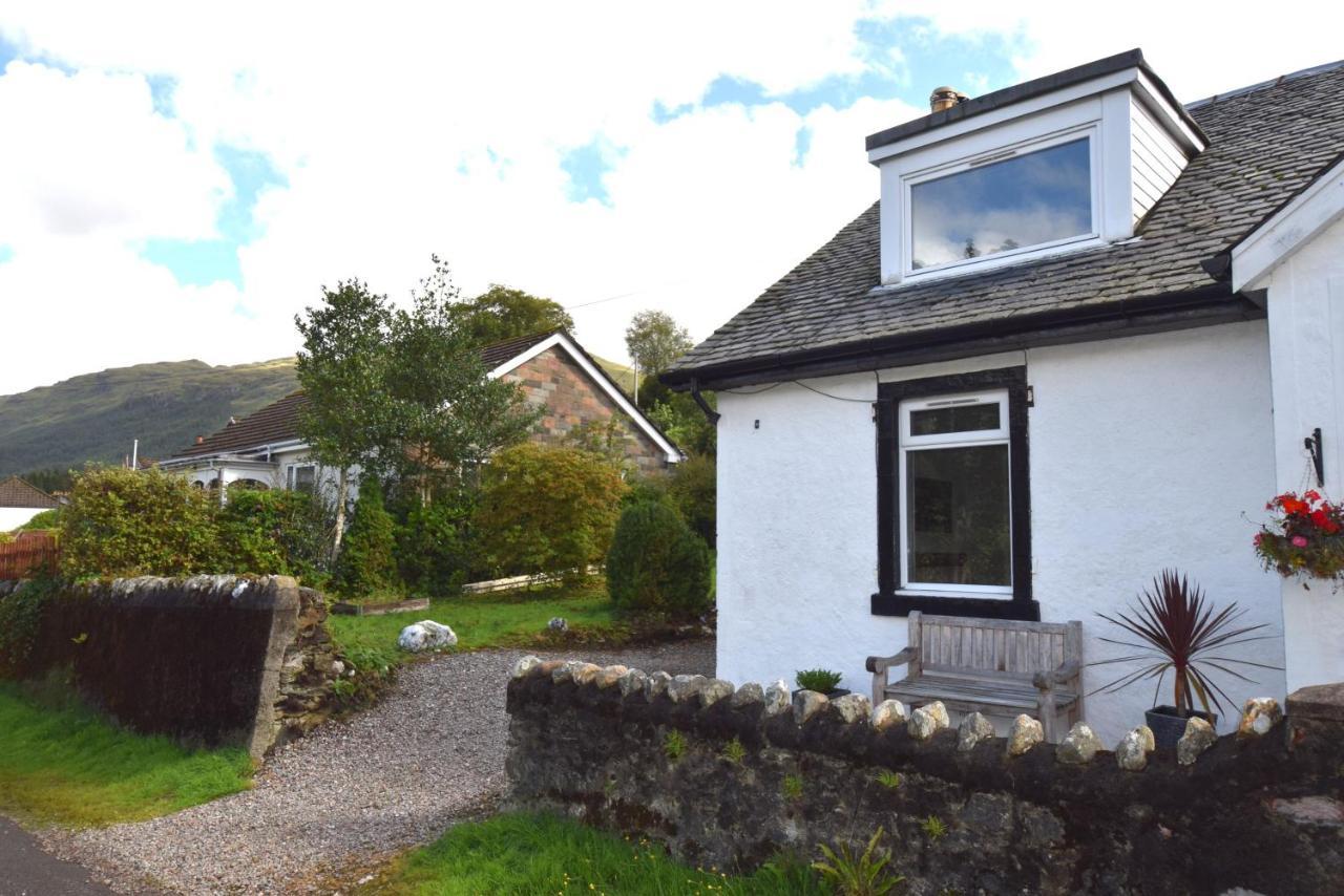 1 Planetree Cottage - Loch View Lochgoilhead Exteriér fotografie