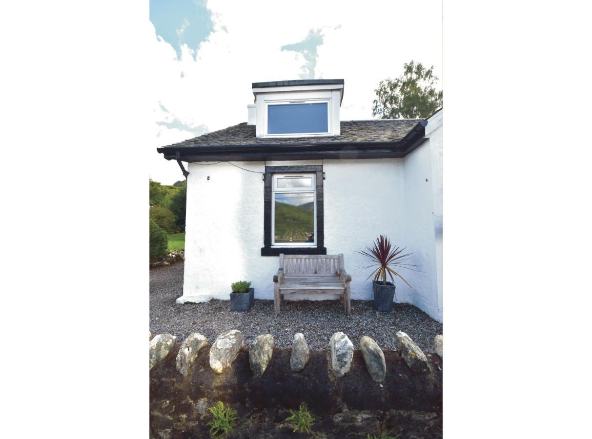 1 Planetree Cottage - Loch View Lochgoilhead Exteriér fotografie